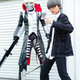 Illustration for article titled Oh Yes, emPersona/em Cosplay Is Pure Magic
